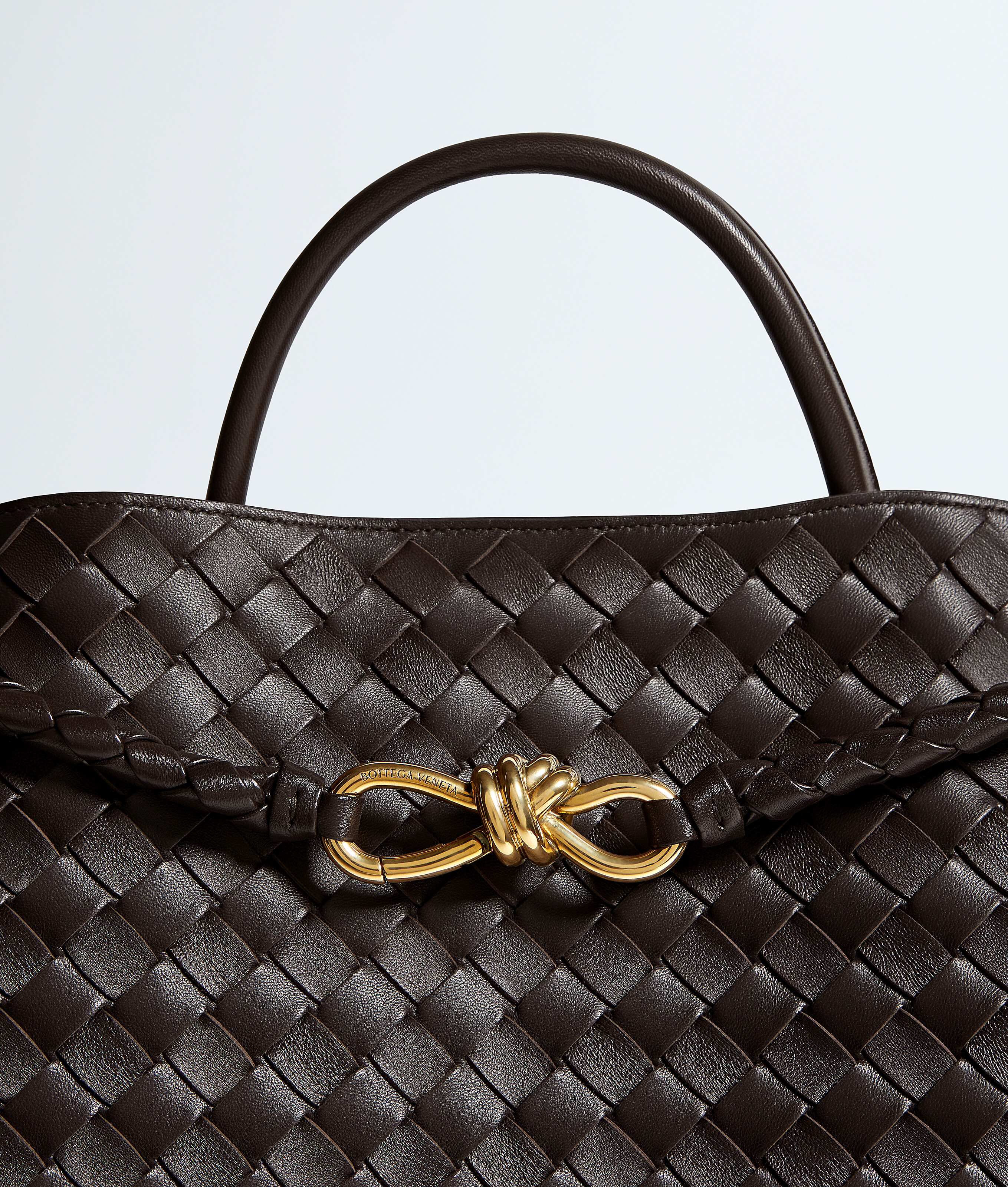 Andiamo grand format pour Femme en Fondant Bottega Veneta Monaco FR - Image 7