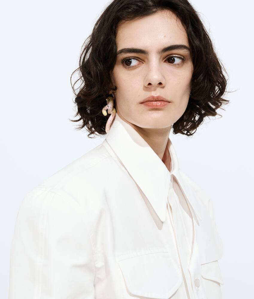 Display a large version of the product image 2 - Knot Single Earring