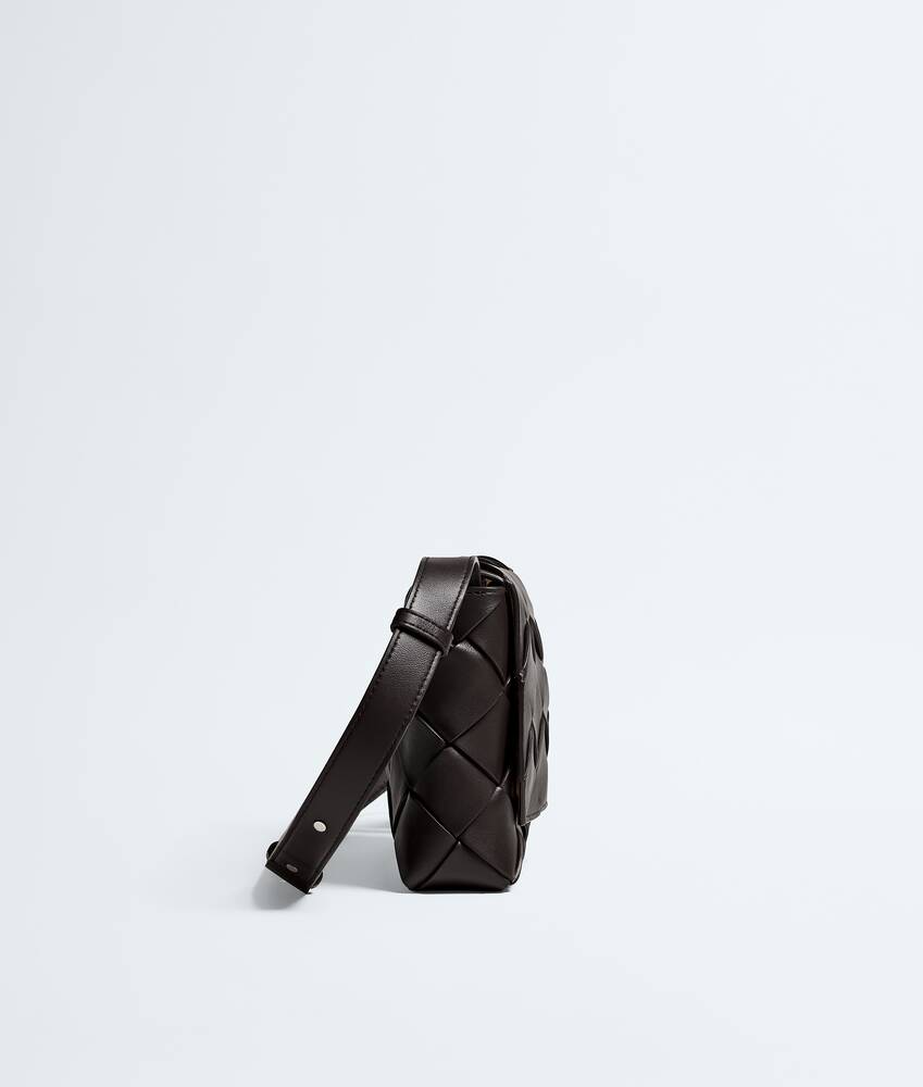 Men's Diago in Espresso/lava red Bottega Veneta Singapore EN - Image 4