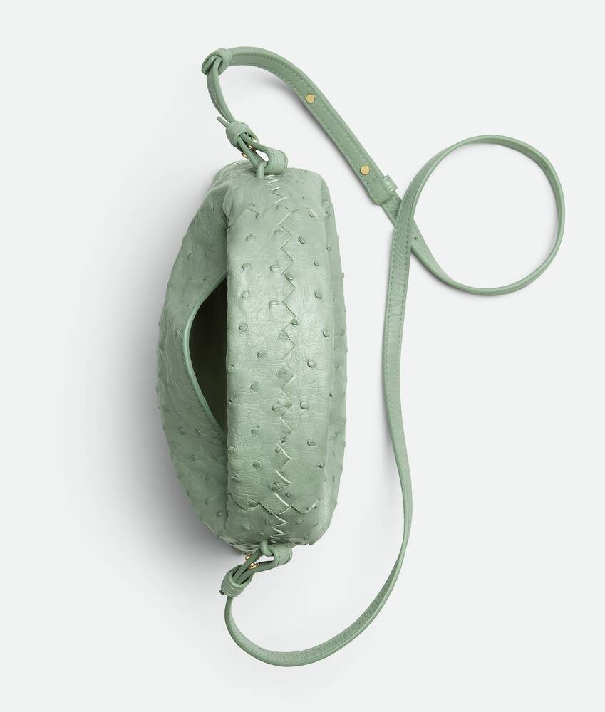 Ela's Mini Hop em New sauge Bottega Veneta Brasil PT - Image 3