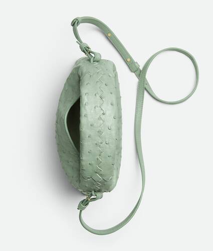 Ela's Mini Hop em New sauge Bottega Veneta Brasil PT - Image 3