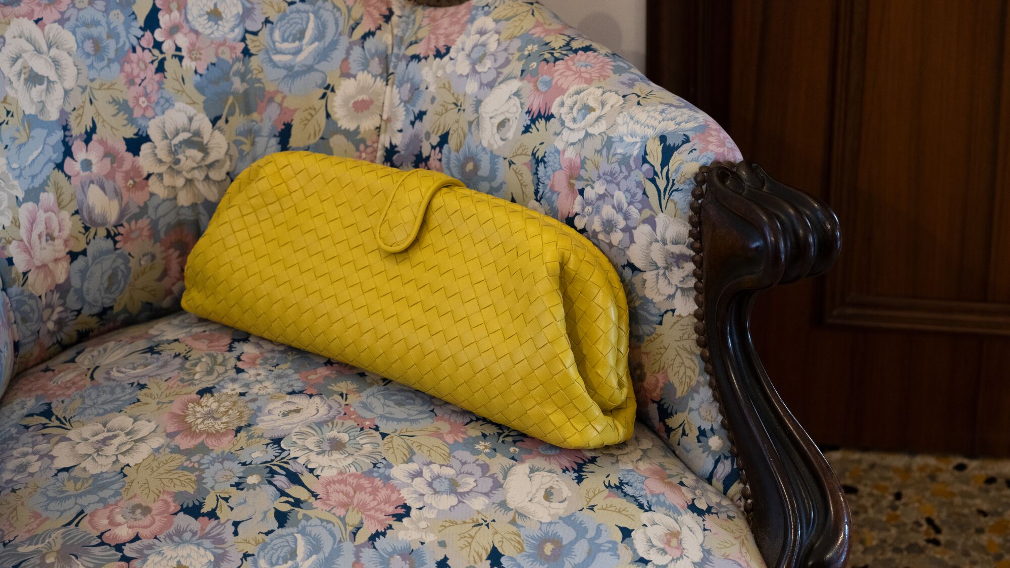 Bottega Veneta&reg; CA | Boutique en Ligne Officielle - home-content-1 Image 1