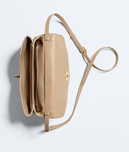 Women's Knot Lock in Shore Bottega Veneta United States EN - Image 3