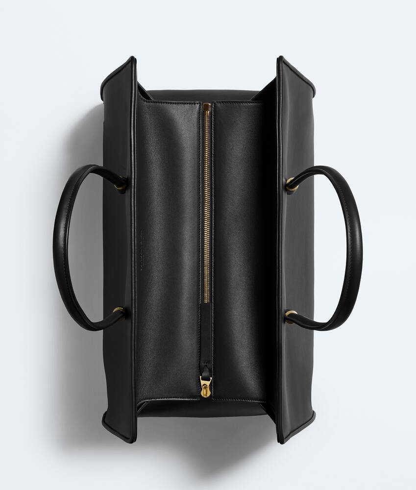 Display a large version of the product image 5 - Large Barbara Tote