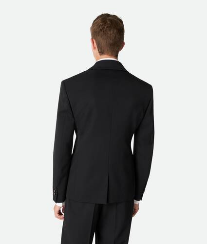 Grain De Poudre Tuxedo Jacket