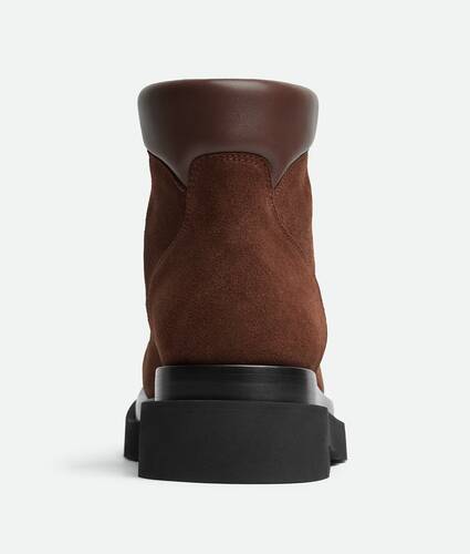 Lug Hiking Ankle Boot