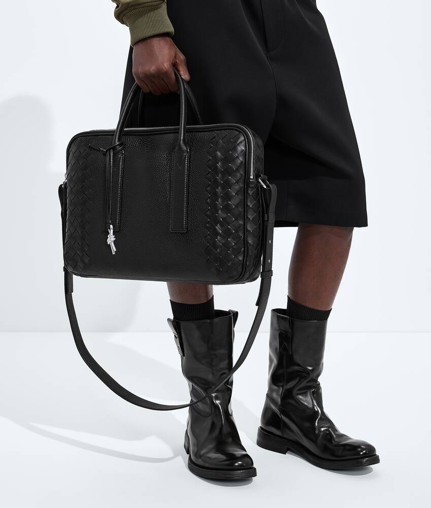 Display a large version of the product image 6 - Getaway Briefcase