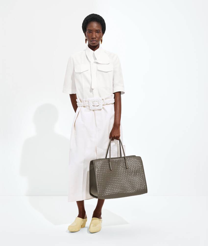 Display a large version of the product image 2 - Large Barbara Tote