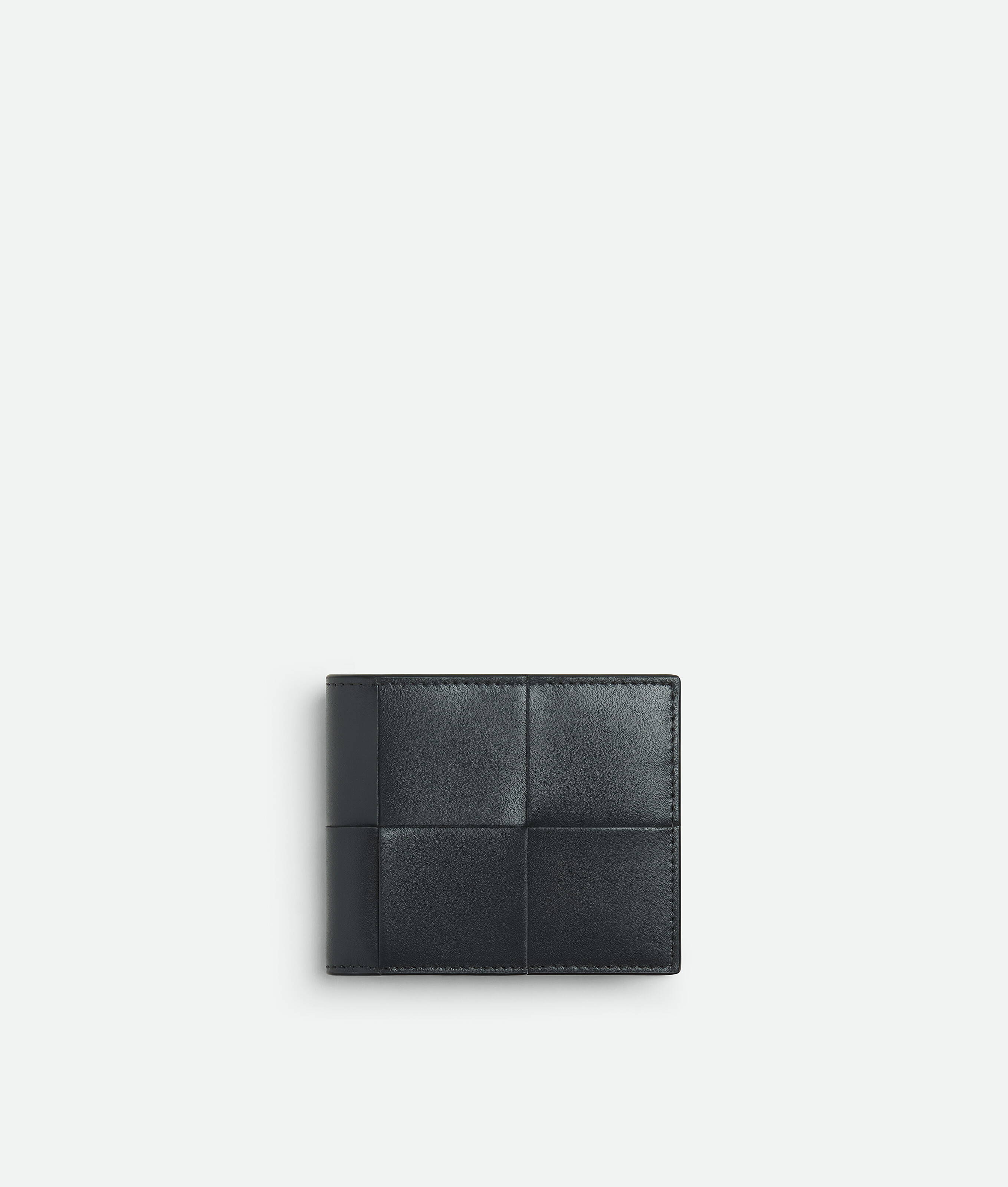 Cassette Bi-Fold Wallet