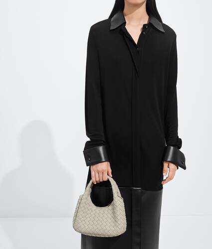 베이비 캄파나 에 대한 여성 에 실리카 그레이 Bottega Veneta 대한민국 KO - Image 5