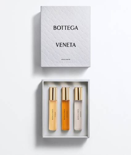 Amber Selection Gift Set in Amber selection gift set Bottega Veneta United States EN - Image 1