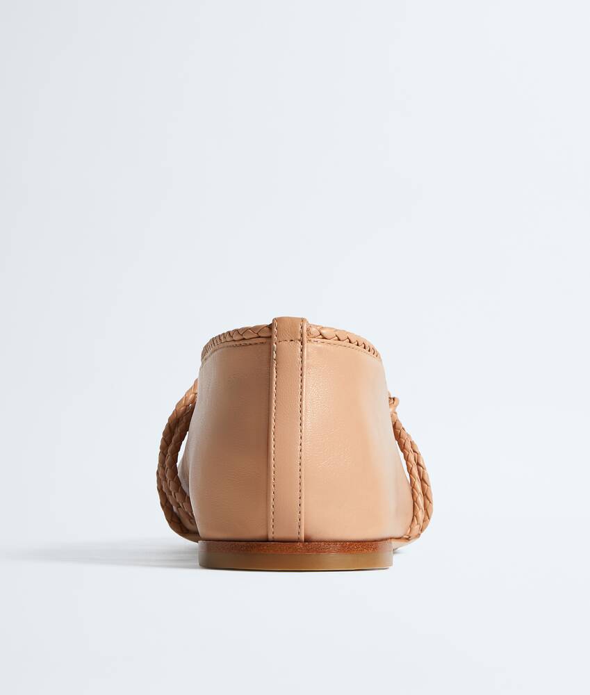 Display a large version of the product image 5 - Rosa Mary-Jane Ballerina