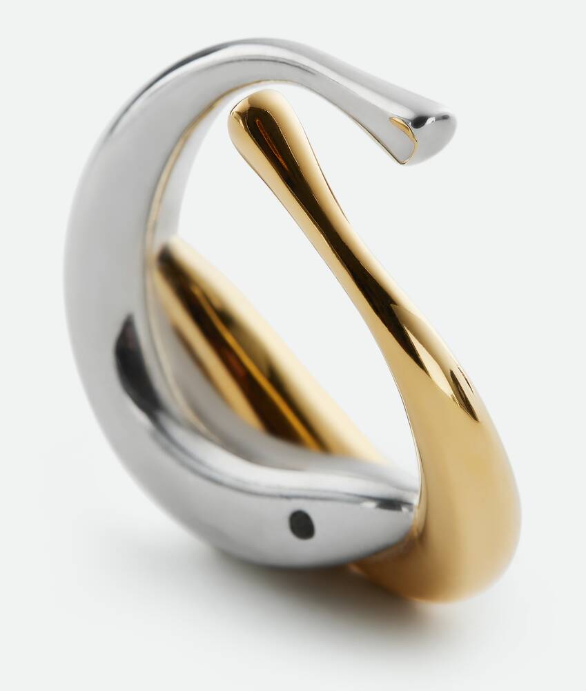 Display a large version of the product image 4 - Sardine Ring