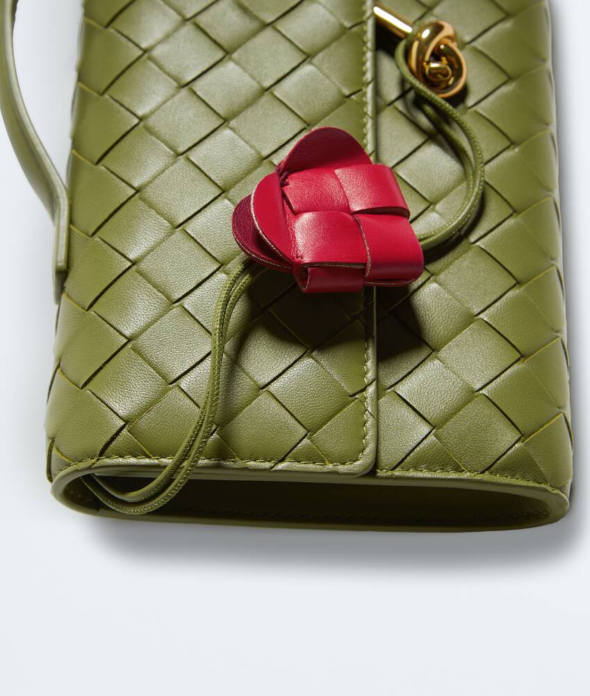 Display a large version of the product image 7 - Andiamo Clutch 