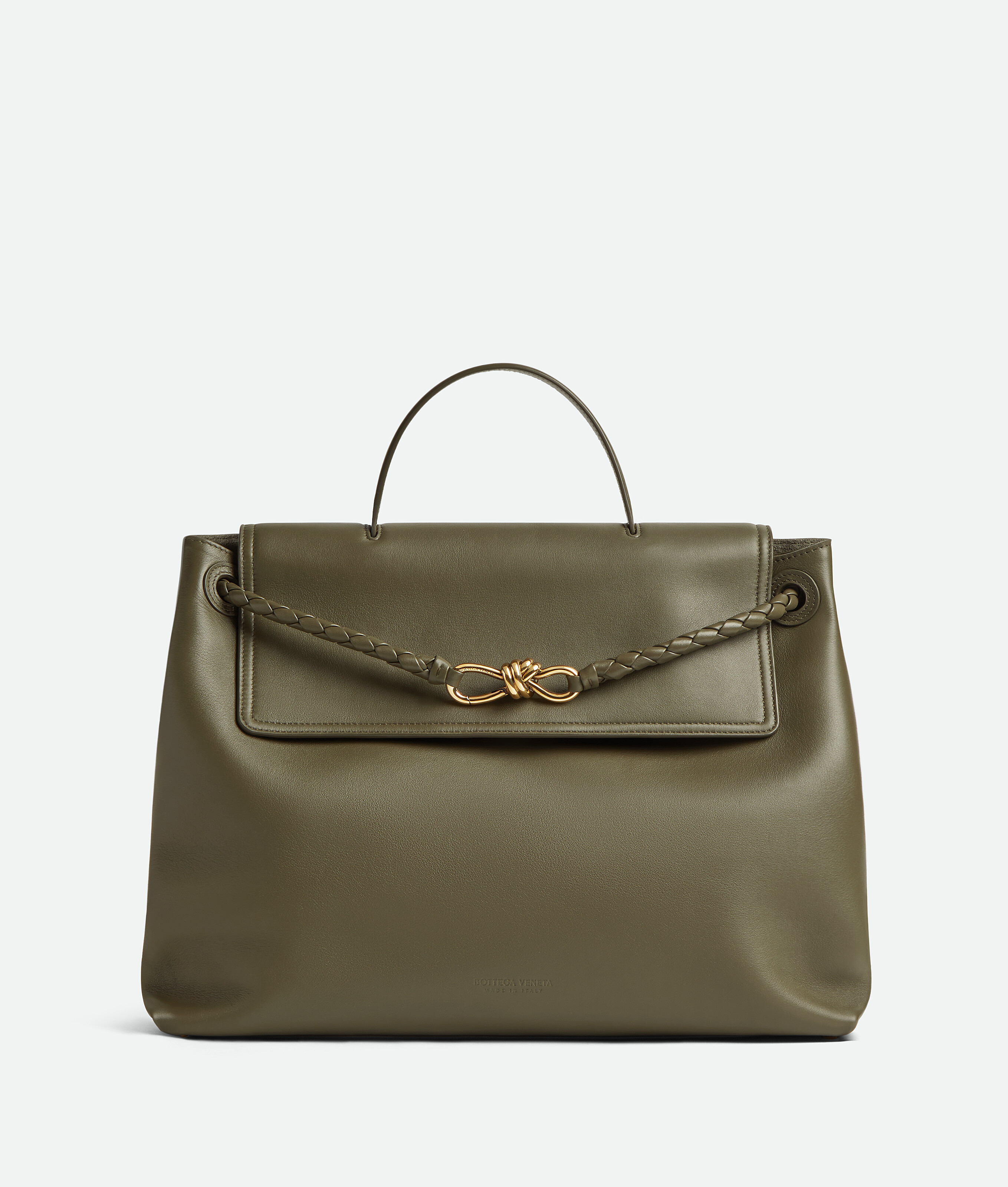 Bottega Veneta Ciao Ciao Grande - Verde - Donna