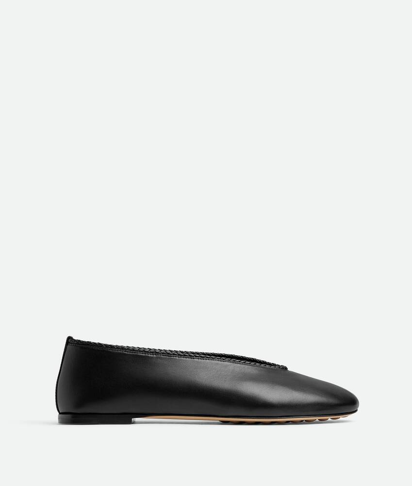 Ein größeres Bild des Produktes anzeigen 1 - Rosa Ballerinas