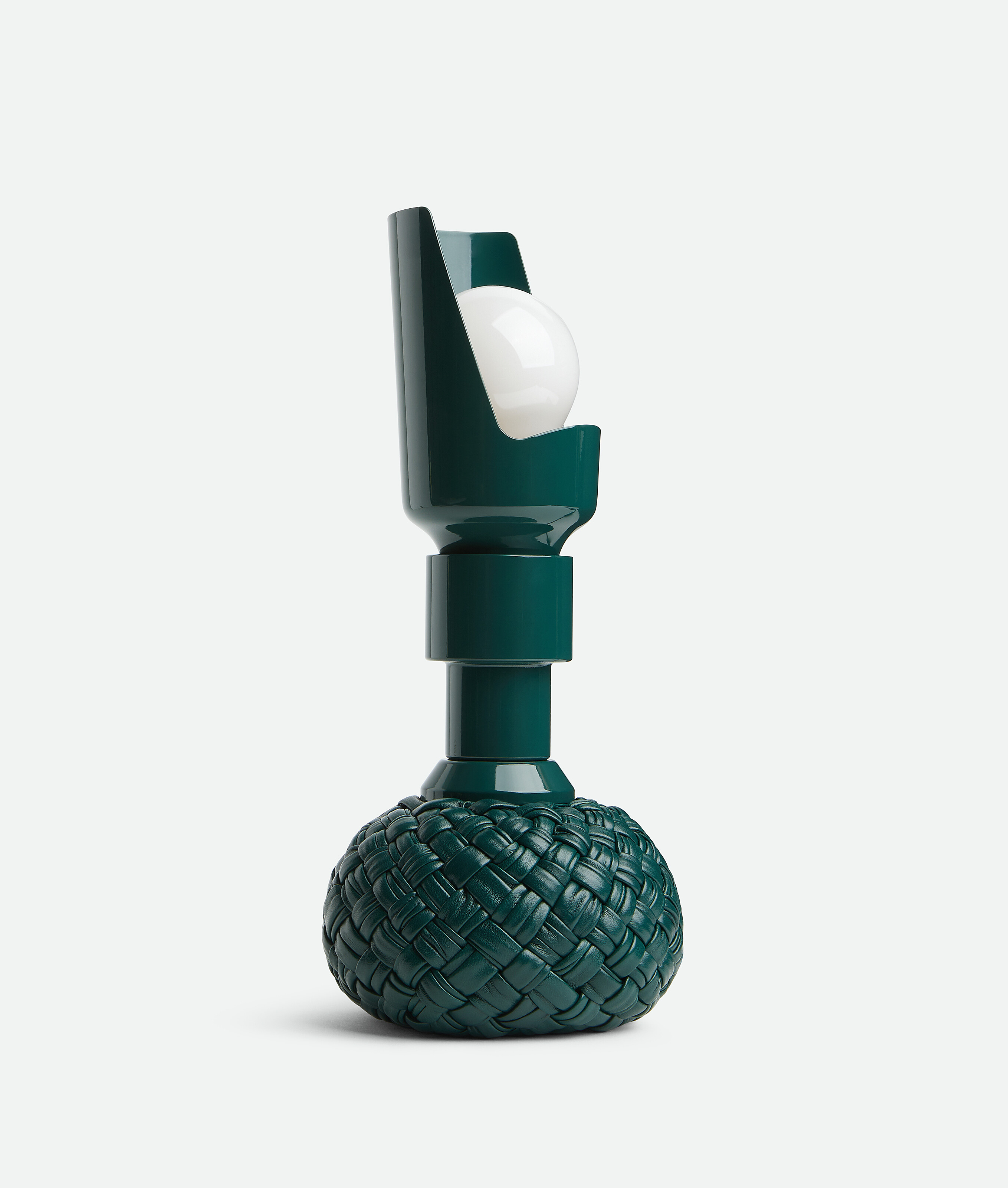 Bottega Veneta Large Model 600 - Emerald Green - Unisex