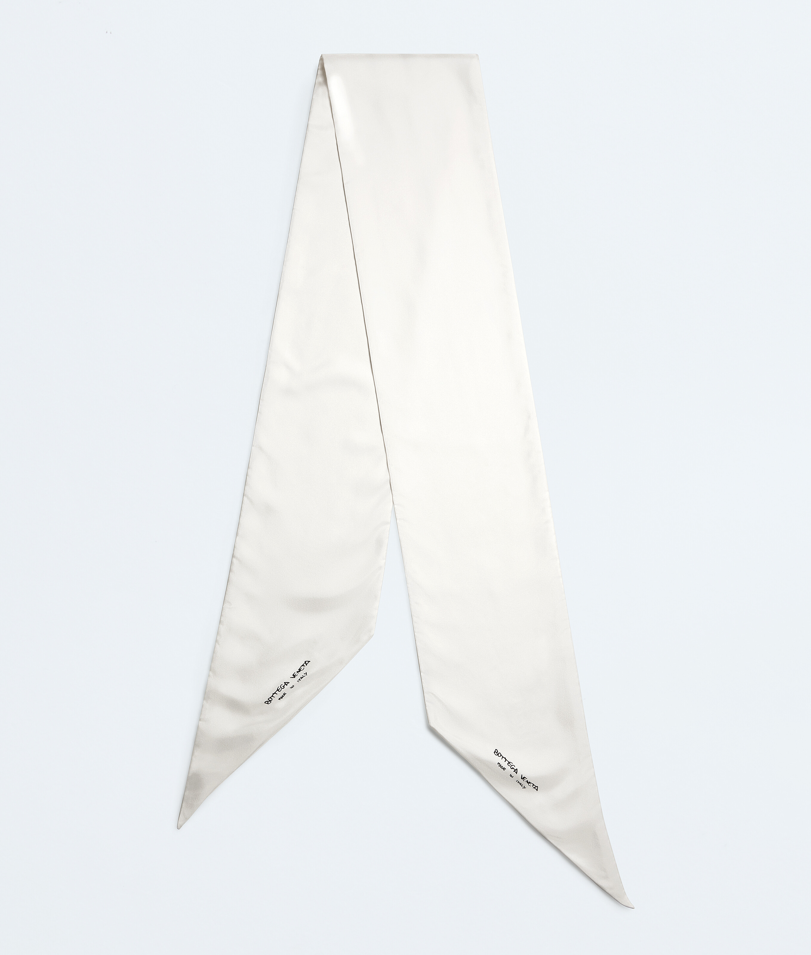 Big Twill Scarf