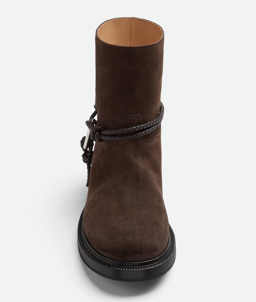 Display a large version of the product image 4 - James Ankle Boot