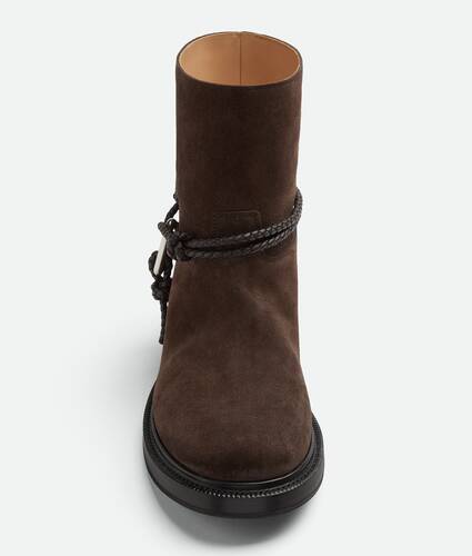 James Ankle Trunk