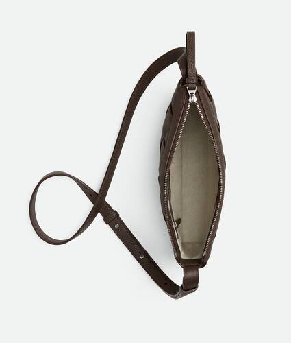 Diago Zipped Messenger