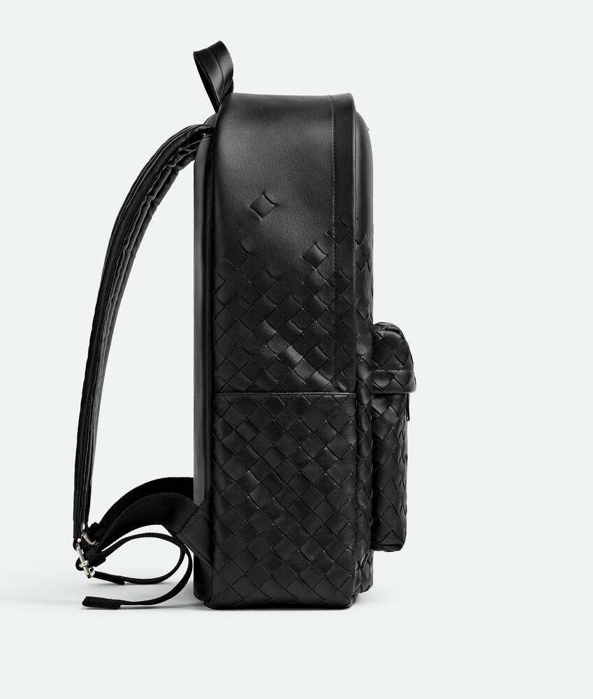 显示产品图片放大效果 4 - Intrecciato编织背包