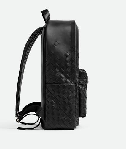 Intrecciato Rucksack