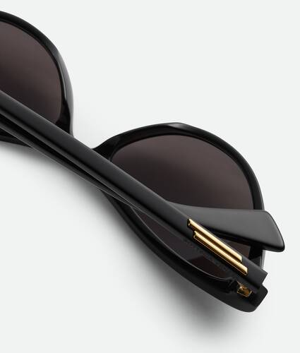 Classic Cat Eye Sunglasses