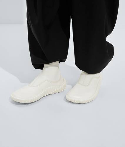 タイド スニーカー のために メンズ で アラバスター Bottega Veneta 日本 JA - Image 2