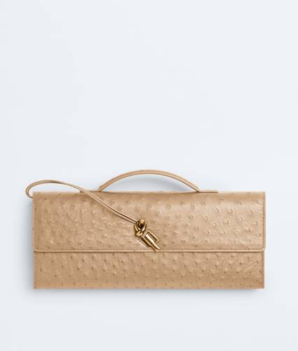 Clutch Andiamo pour Femme en Shore Bottega Veneta France FR - Image 1