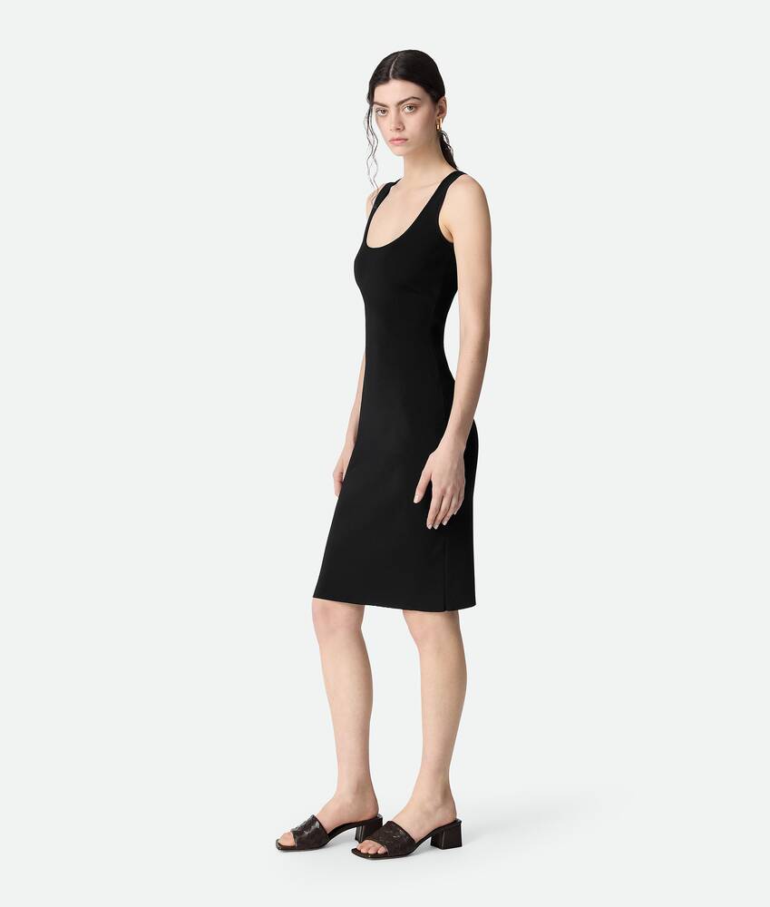 Women's Parco Mule in Fondant Bottega Veneta United States EN - Image 2