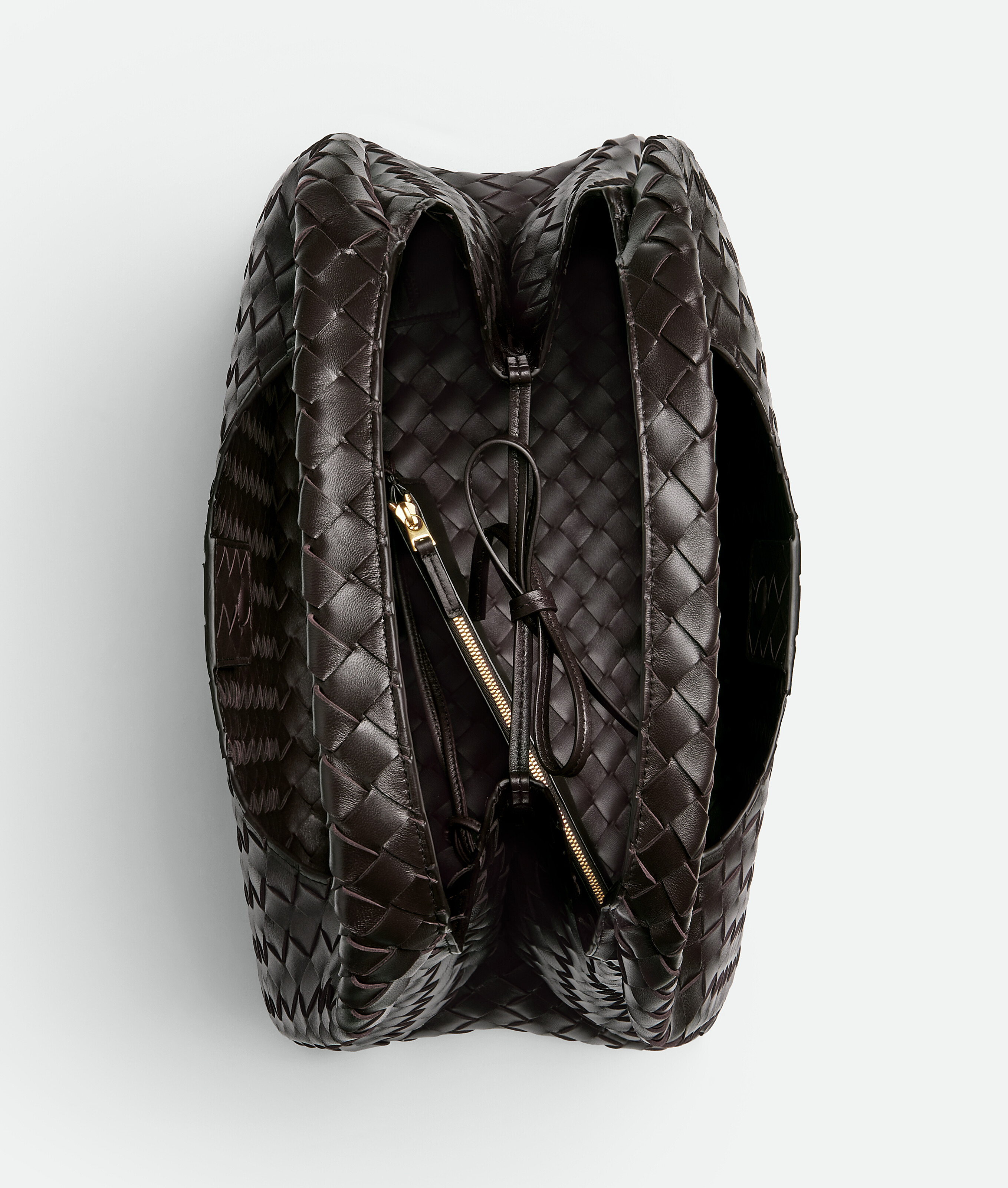 Bottega Veneta Grosse Campana In Pink