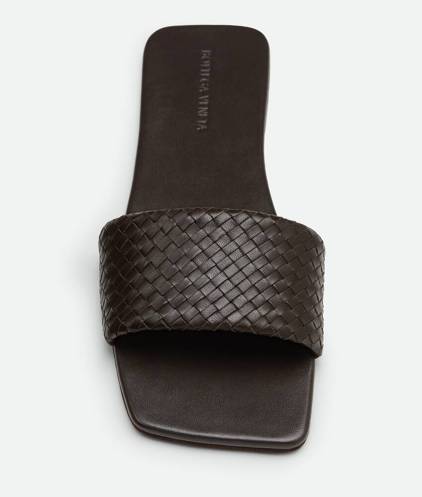 Afficher une grande image du produit 5 - Mule plate de voyage Palazzo