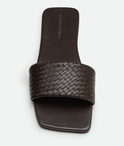 Mule plate de voyage Palazzo