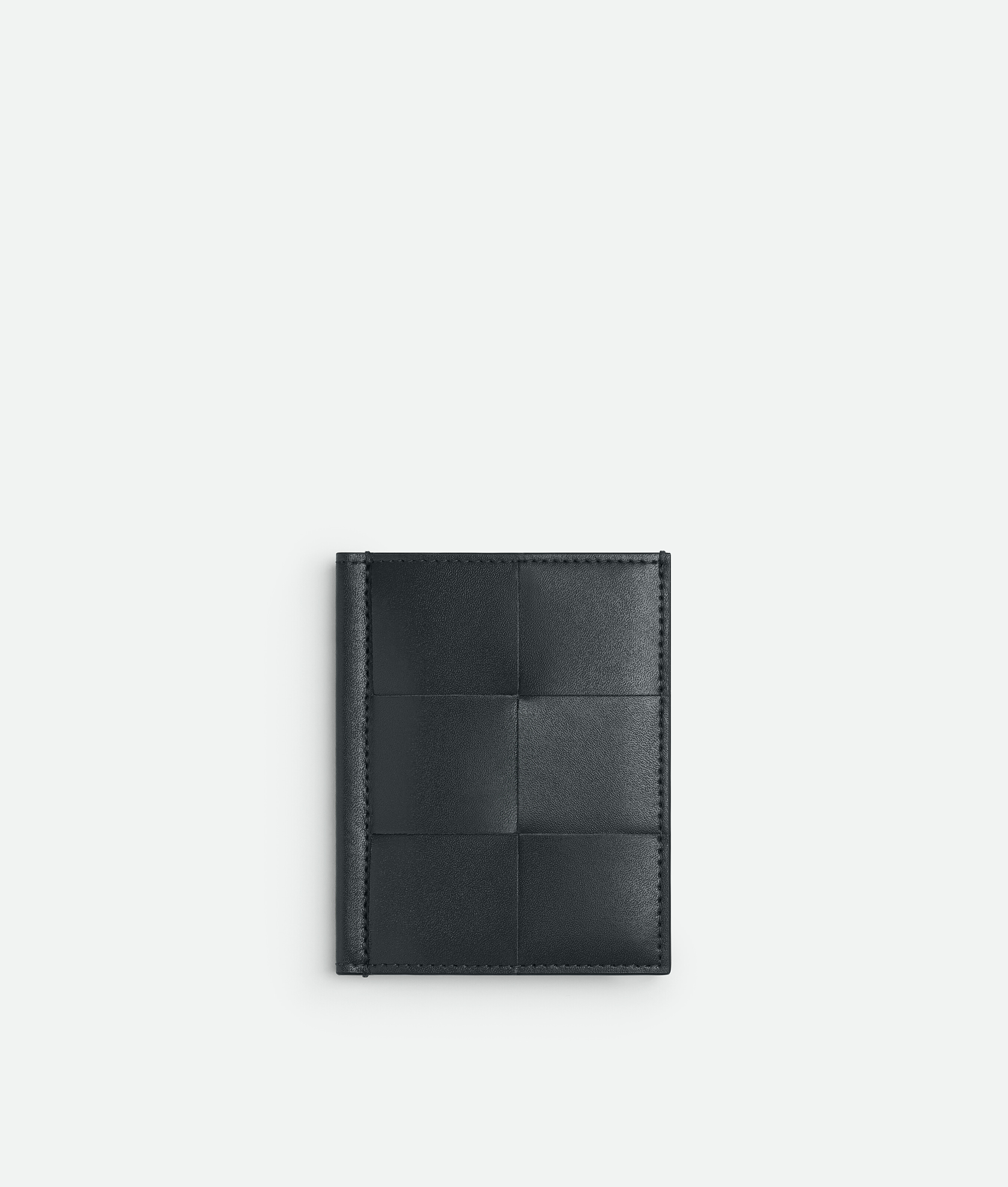 Cassette Flap Card Case