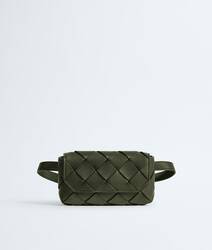 Bark green