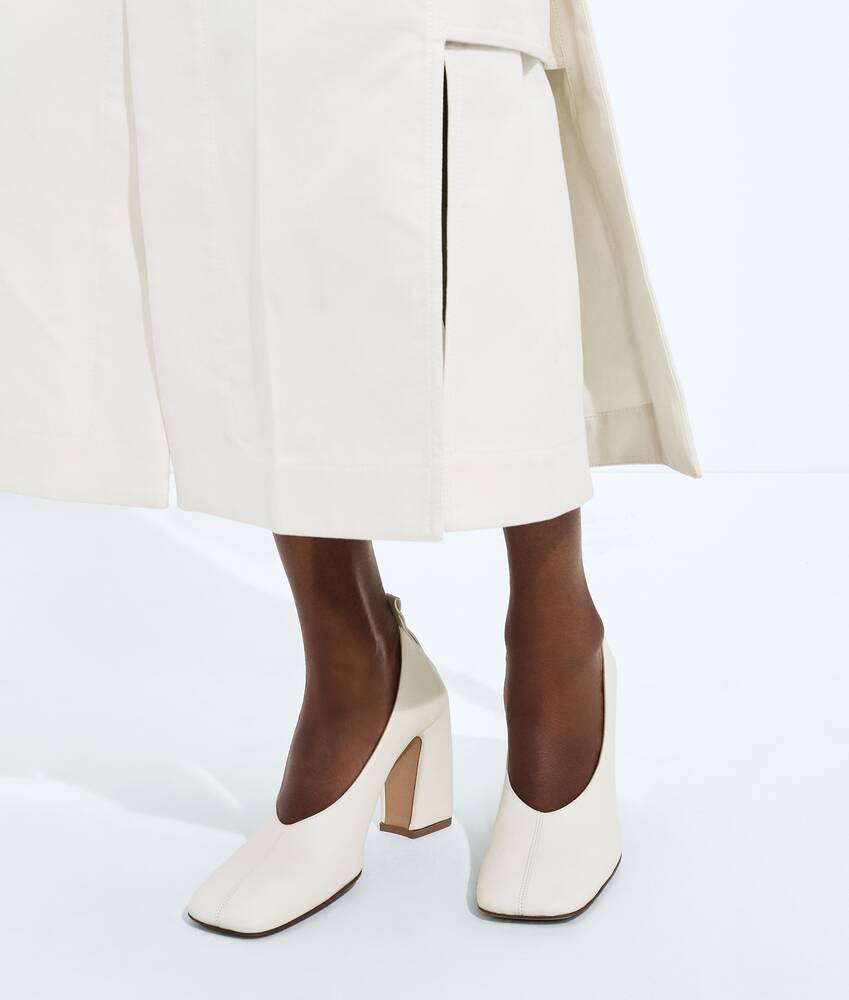 Display a large version of the product image 2 - Allegra Pump