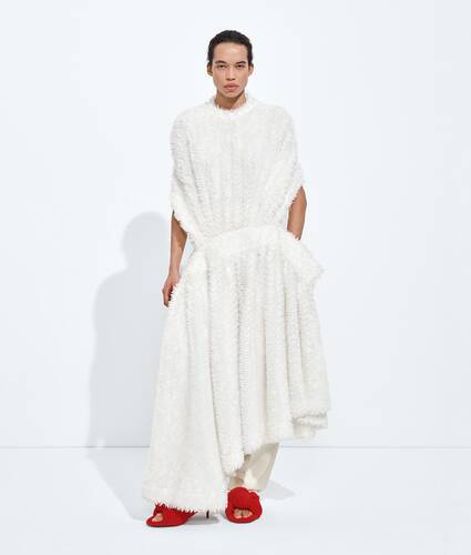 Fluid Silk Viscose Top