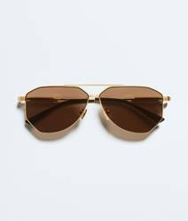 Gold/brown
