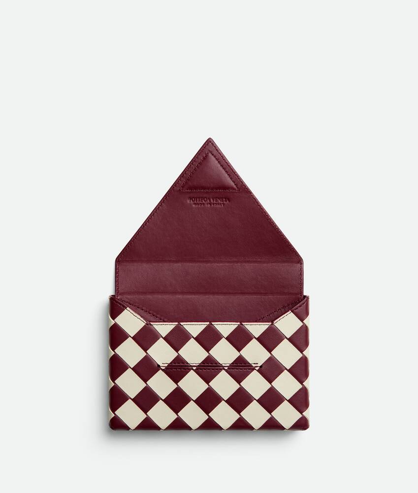 Display a large version of the product image 4 - Intrecciato Playing Cards