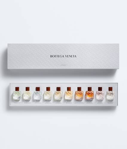 Alta Miniature Set  in Alta miniatur Bottega Veneta United States EN - Image 1