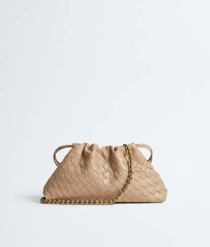 Women's Dustbag Notte in Shore Bottega Veneta Mexico EN - Image 1