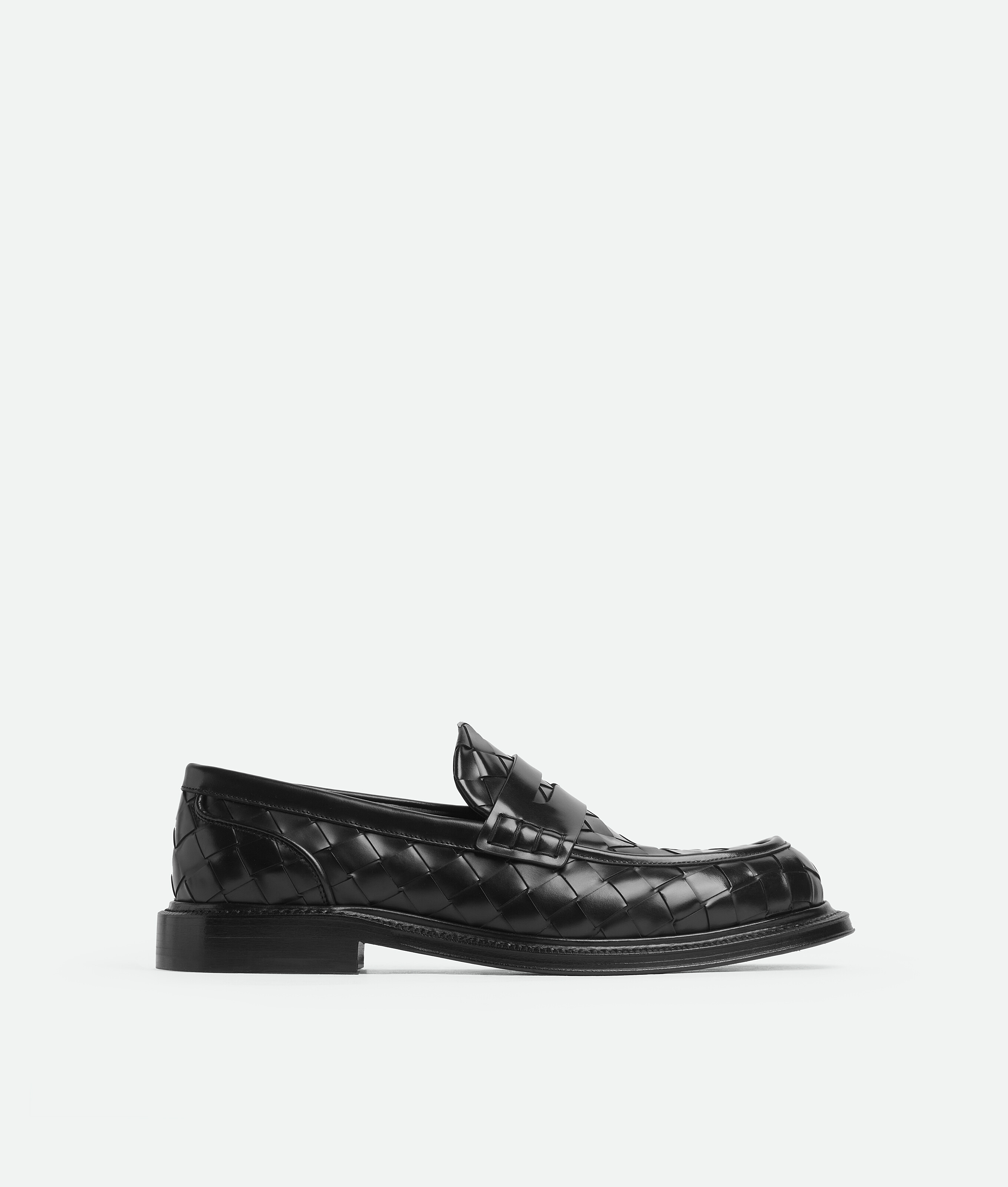 James Loafer