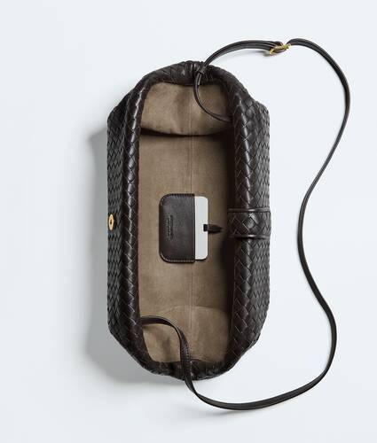 Women's Lauren 1979 in Espresso Bottega Veneta United Kingdom EN - Image 5