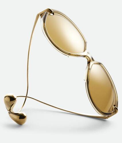 Drop Squared Sunglasses