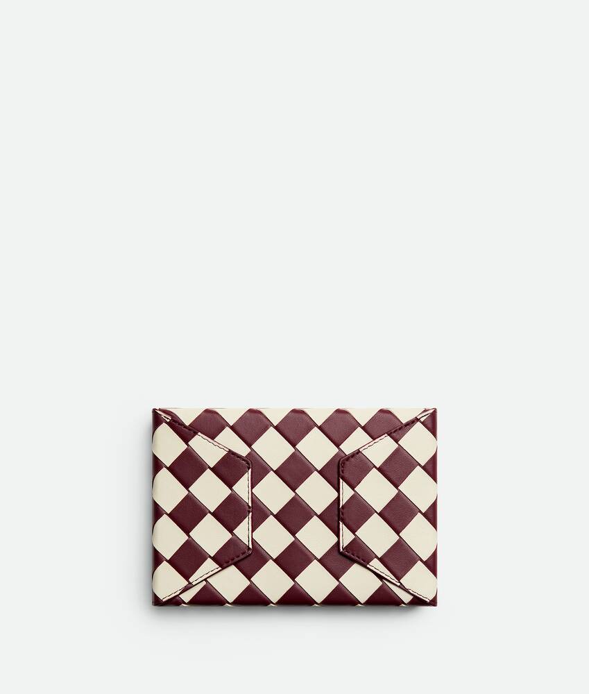 Display a large version of the product image 7 - Intrecciato Playing Cards