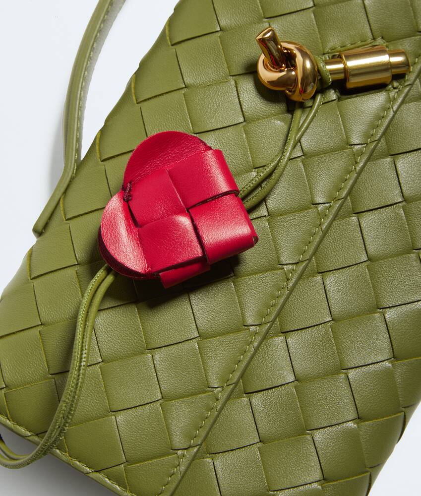 Display a large version of the product image 6 - Andiamo Clutch 