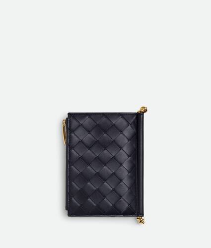 Solstice Medium Bi-Fold Wallet
