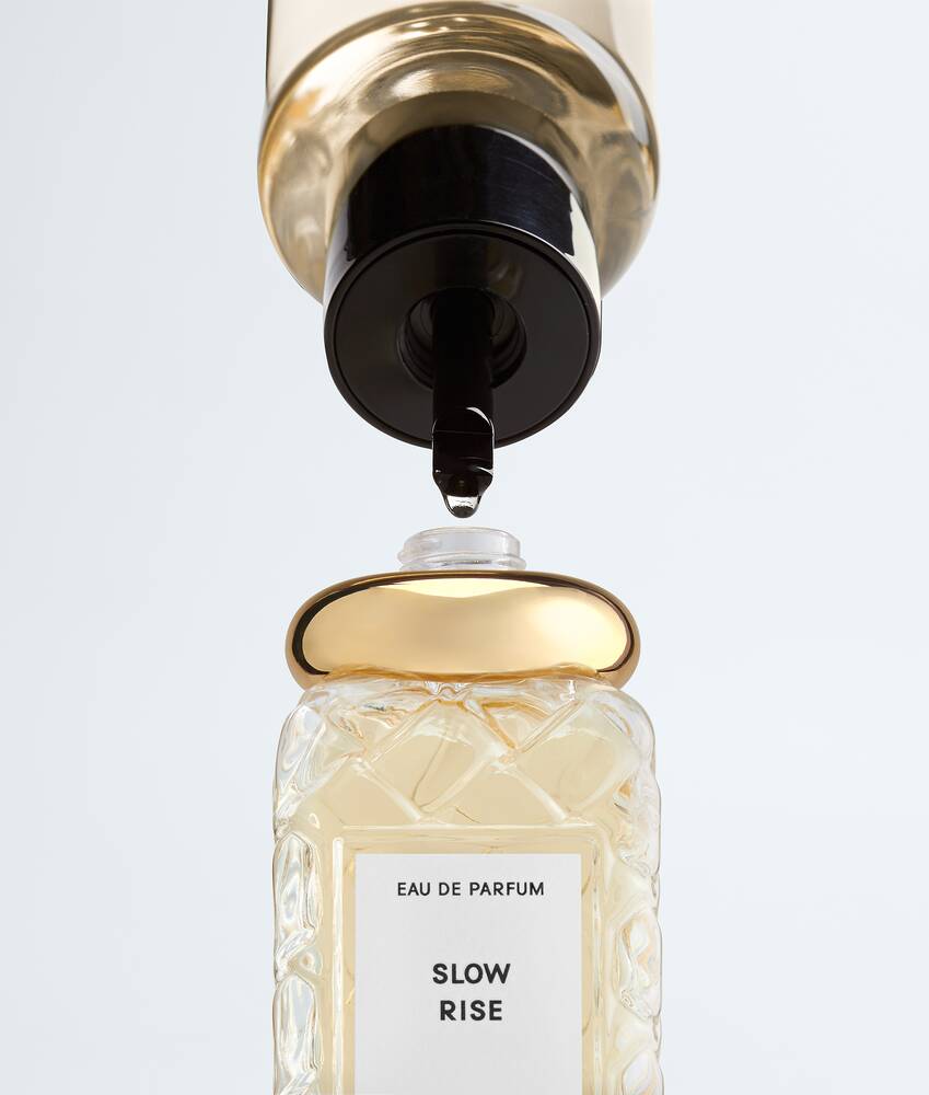 Slow Rise - Eau de Parfum 100 ml | 3.3 fl. oz. in Slow rise Bottega Veneta United States EN - Image 3