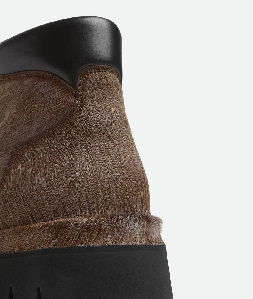 Display a large version of the product image 6 - Lug Hiking Ankle Trunk